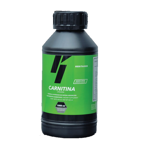 Carnitina