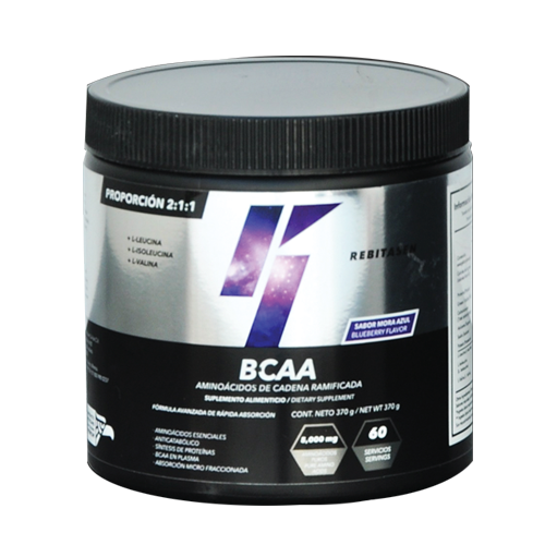 BCAA