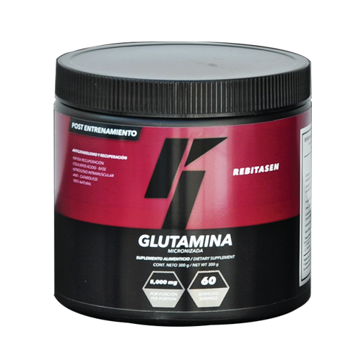 GLUTAMINA